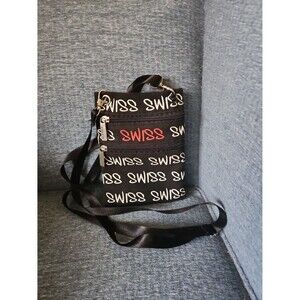 Robin Ruth "Swiss" Small Crossbody Bag